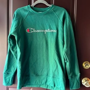 Champion Crewneck
